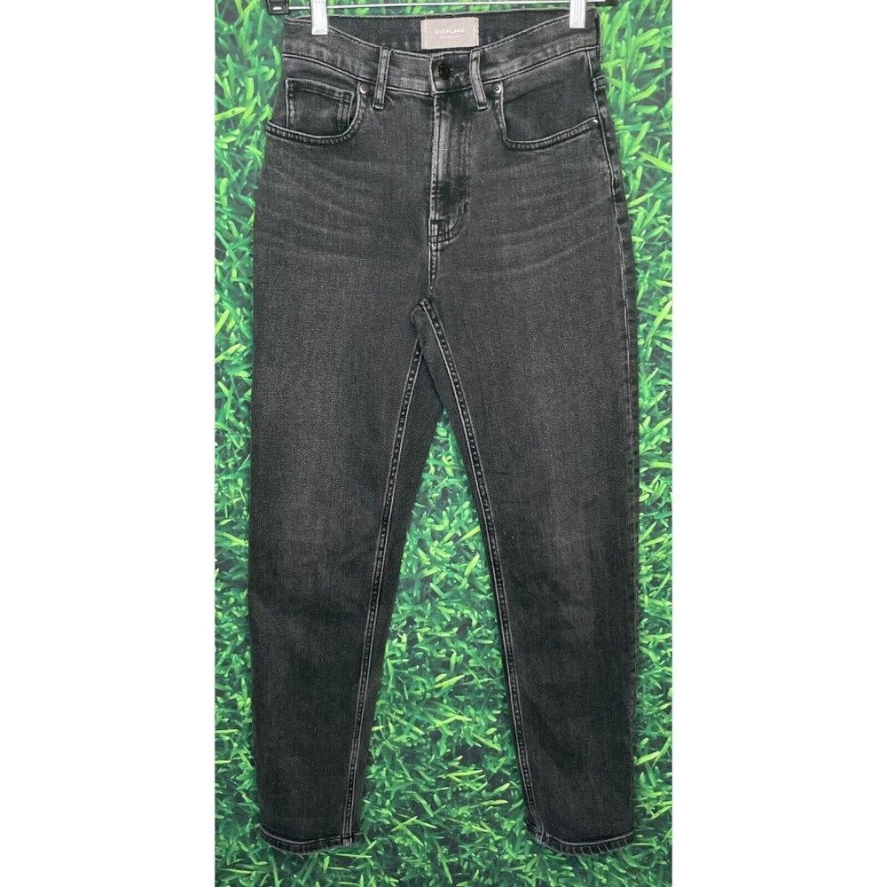 Everlane Women's Black Jeans